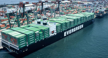 Baridhi Shipping Lines Limited