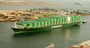 Baridhi Shipping Lines Limited