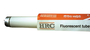 HRC Tube Light