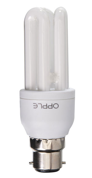 HRC Energy Bulb