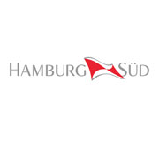 Hamburg Süd Shipping Line (Germany)