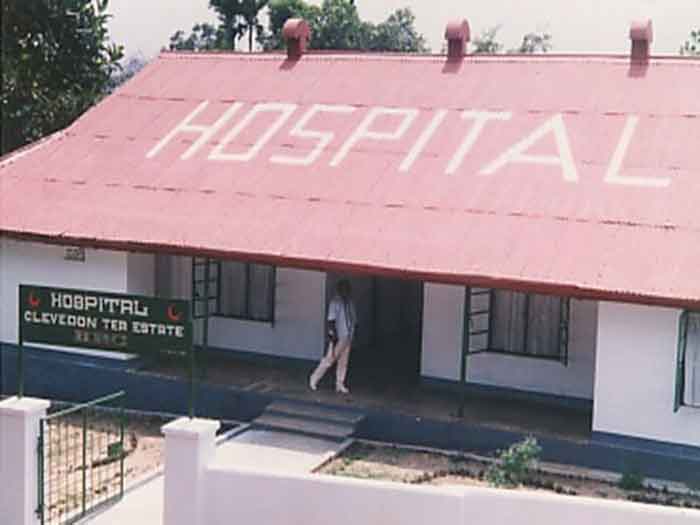 Hospital